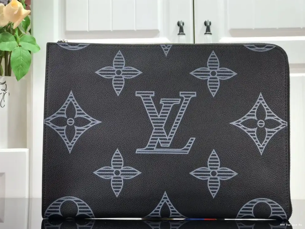 AAA Replica Ru LOUIS VUITTON POCHETTE JOUR 0527